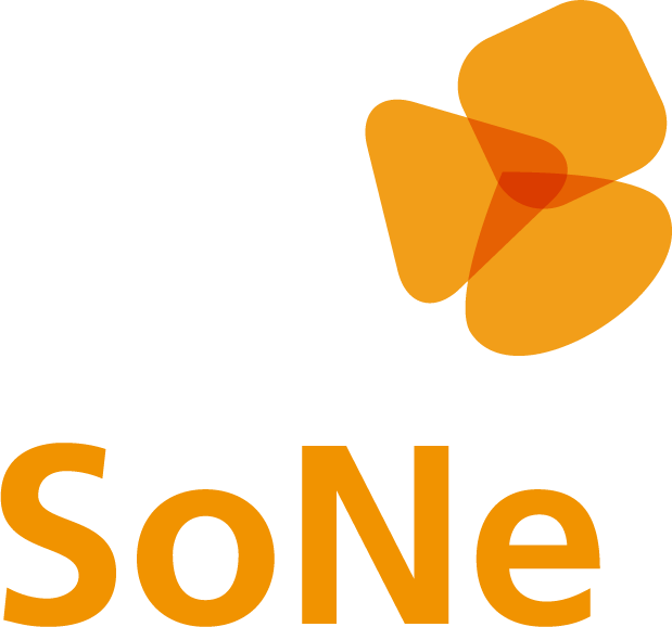 Logo SoNe